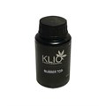 Топ для ногтей KLIO, с широким горлышком, 30 мл ko/9176 - фото 556013