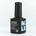 Топ для ногтей Milk Powder Matte Finish, 9 мл M-T-NM