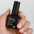 Топ для ногтей Milk Powder Matte Finish, 9 мл M-T-NM