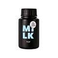 Топ для ногтей Milk Ultra Shine No Wipe без липкого слоя, 30 мл M-T-NW30