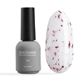 Топ для ногтей Monami Super Shine Potal Pink Gold, 8 мл mi/tppg8