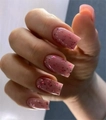Топ для ногтей Monami Super Shine Potal Pink Gold, 8 мл mi/tppg8