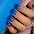 Топ для ногтей Monami Super Shine Thermo Blue, 8 мл mi/tstb8 - фото 556184