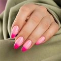 Топ для ногтей Monami Super Shine Thermo Pink, 8 мл mi/tstp8