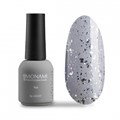 Топ для ногтей Monami Super Shine top Potal Silver, 8 мл mi/tps8 - фото 556257