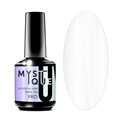 Топ для ногтей Mystique Pro-UV без липкого слоя, 15 мл MstPUV - фото 556348