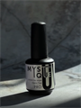 Топ для ногтей Mystique Pro-UV без липкого слоя, 15 мл MstPUV - фото 556349