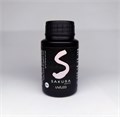 Топ для ногтей Sakura Super Shine Top Coat Non Wipe без липкого слоя, 30 мл Top030 - фото 556562