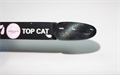 Топ для ногтей Sakura Top Holographic cat голографическая кошка, 9 мл Top131 - фото 556586