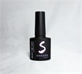Топ для ногтей Sakura Velvet matte вельветовый матовый, 8 мл Top004 - фото 556593