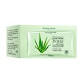 Увлажняющая маска для лица BIOAQUA Aloe Vera, 30х2 г BQY92915 - фото 557125