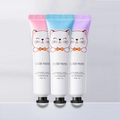 Увлажняющий крем для рук LUOFMISS Mini, роза, 30 г LUQ/FMX70895(03638)