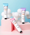 Увлажняющий крем для рук LUOFMISS Mini, свежая сирень, 30 г LUQ/FMX72783