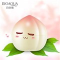 Увлажняющий крем для рук с экстрактом медового персика BIOAQUA, 30 г BQY7595 - фото 557536
