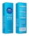 Увлажняющий тонер для лица BIOAQUA Hyaluronic acid, 150 мл BQY3931 - фото 557568