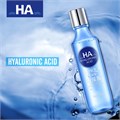 Увлажняющий тонер для лица BIOAQUA Hyaluronic acid, 150 мл BQY3931 - фото 557572