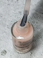 Укрепляющий лак для ногтей Grattol Color Nail Polish Reconstruction Aroma Green Mango, 9мл GPRA4