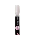 УФ-гель для ногтей Sakura камуфлирующий моделирующий Pale pink, 15 мл PP15.