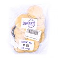 Файлы диск Smart XL standart 50 шт., P 80 Sm/fxl80 - фото 558207
