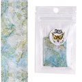Фольга переводная (4*50см) Zoo Nail Art, мрамор №1485 zn/1485 - фото 558626