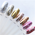 Фольга переводная Zoo Nail Art №1417 глянцевая медь, 4*50 см zn/1417 - фото 558689