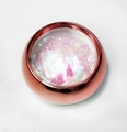 Хлопья для ногтей Aurora Opal №10 PGP-161-10