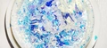 Хлопья для ногтей Aurora Opal №4 PGP-161-04
