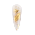 Хлопья Юки Сусальное золото Gold UKPT-G