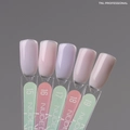 Цветная база для ногтей TNL Nude dream base №19 Ванильное суфле, 10 мл 1507257
