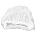 Шапочка Шарлотка белая, 1 шт. est-17 - фото 561403