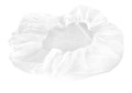 Шапочка-берет «Шарлотка», цвет: белый, 5 шт. 800038/1 - фото 561453