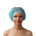Шапочки Шарлотка IRISK (02 голубые), 50 шт. В352-03-02 - фото 561461