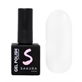 Гель-лак Sakura S002 цветной, 9 мл S002 - фото 561983