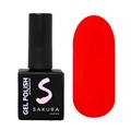Гель-лак Sakura S085 цветной, 9 мл S085 - фото 561985