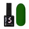 Гель-лак Sakura S119 цветной, 9 мл S119 - фото 561987