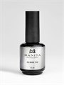 Топ MANITA PROFESSIONAL No Wipe без липкого слоя, 15 мл MAN/TNW15 - фото 562269