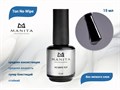Топ MANITA PROFESSIONAL No Wipe без липкого слоя, 15 мл MAN/TNW15 - фото 562270