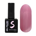 Гель-лак Sakura S265 с эффектом кошачий глаз, 9 мл S265 - фото 562558