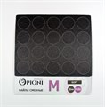 Сменные файлы Opioni Soft черные, М (20 мм), 180 грит, 60 шт. Op/FBlM-180 - фото 562674