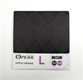 Сменные файлы Opioni Soft черные, L (25 мм), 180 грит, 60 шт. Op/FBlL-180 - фото 562689