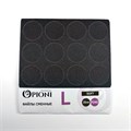 Сменные файлы Opioni Soft черные, L (25 мм), 240 грит, 60 шт. Op/FBlL-240 - фото 562692