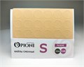 Сменные файлы Opioni рыжие, S (15 мм), 180 грит, 60 шт. Op/FRS-180 - фото 562703