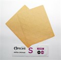 Сменные файлы Opioni рыжие, S (15 мм), 180 грит, 60 шт. Op/FRS-180 - фото 562707