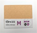 Сменные файлы Opioni рыжие, М (20 мм), 80 грит, 60 шт. Op/FRM-80 - фото 562713