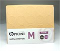 Сменные файлы Opioni рыжие, М (20 мм), 180 грит, 60 шт. Op/FRM-180 - фото 562722