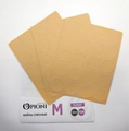 Сменные файлы Opioni рыжие, М (20 мм), 180 грит, 60 шт. Op/FRM-180