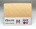 Сменные файлы Opioni рыжие, М (20 мм), 240 грит, 60 шт. Op/FRM-240 - фото 562727