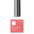 Гель-лак IVA nails ONE STEP №1, 8мл IVNNP-OS01 - фото 563075