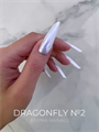 IVA nails, Втирка DRAGONFLY №2 0,02g IVVDF-02