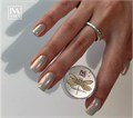 IVA nails, Втирка DRAGONFLY №6 0,02g IVVDF-06 - фото 563217